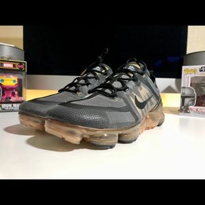 NIKE AIR VAPORMAX 2019 Running Men Shoes